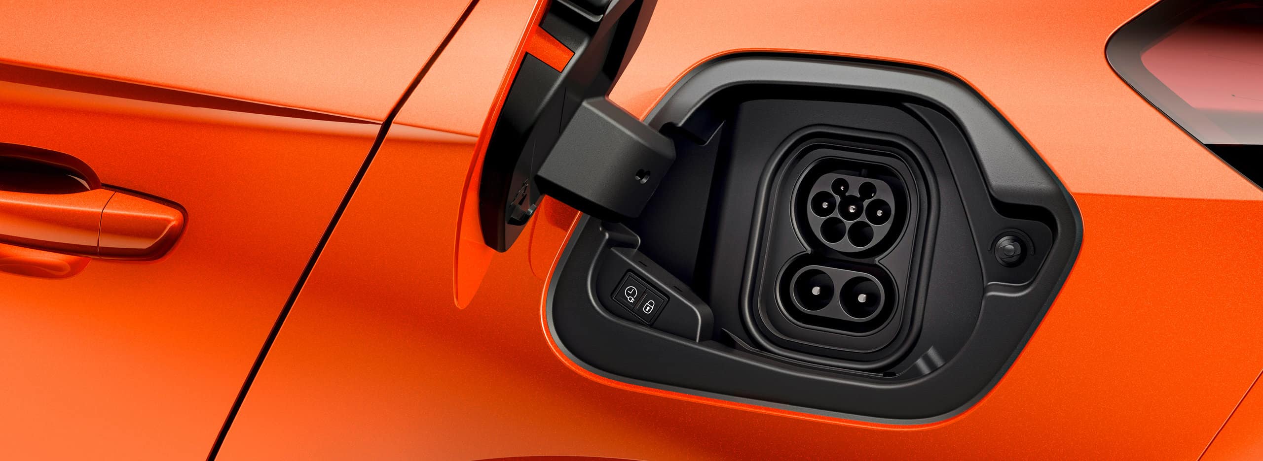 Elektromobilität Banner Desktop