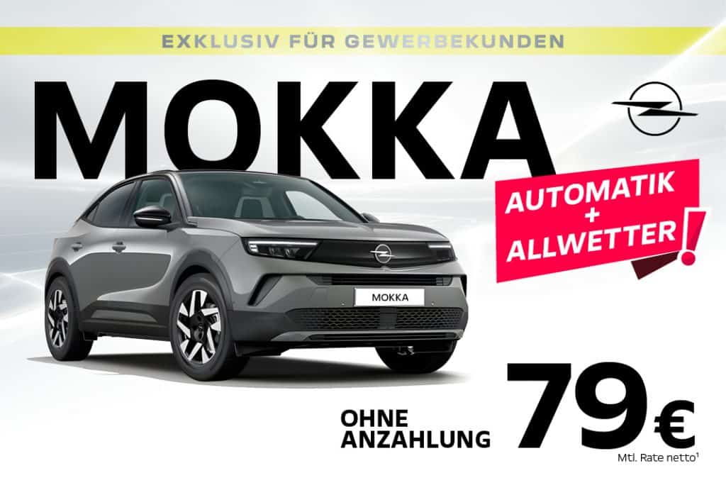 Opel Ruschkamp Werne