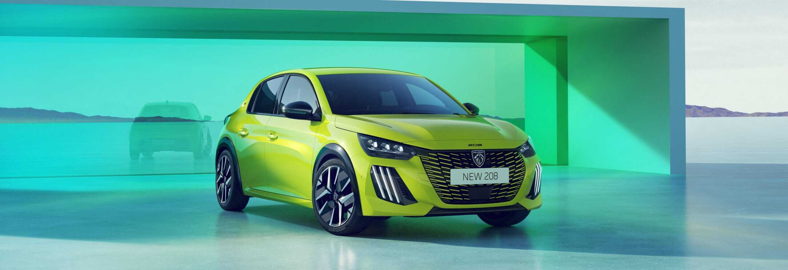 PEUGEOTE-208