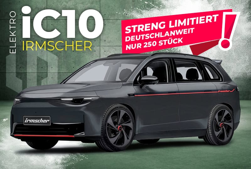 Teaser iC10