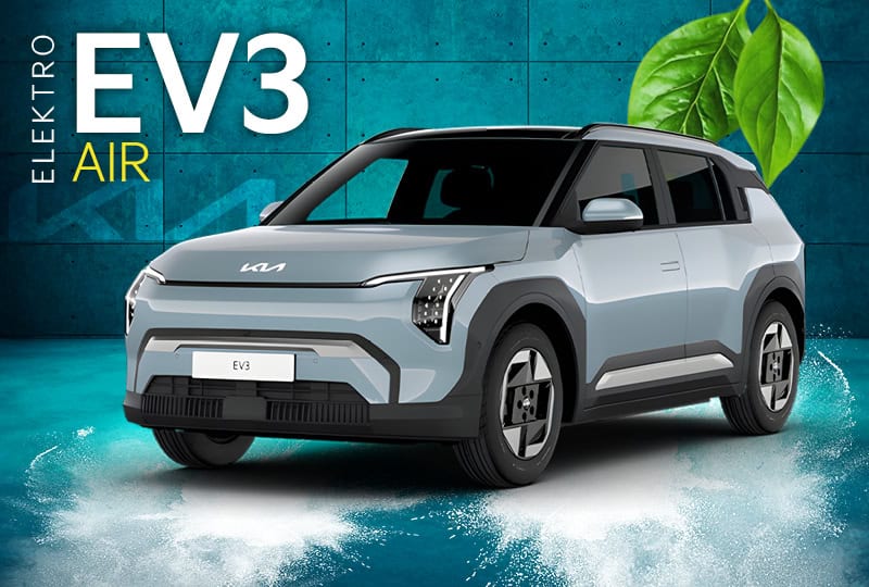 Teaser EV3