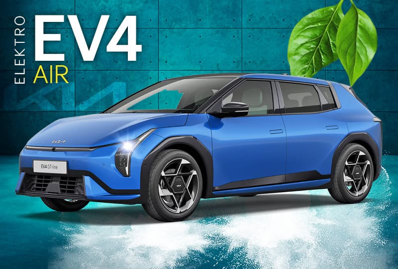 Teaser EV4