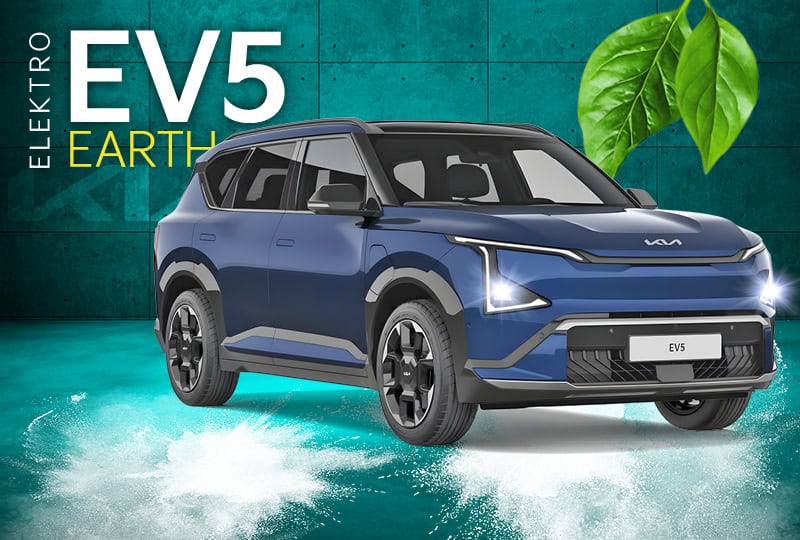 Teaser EV5