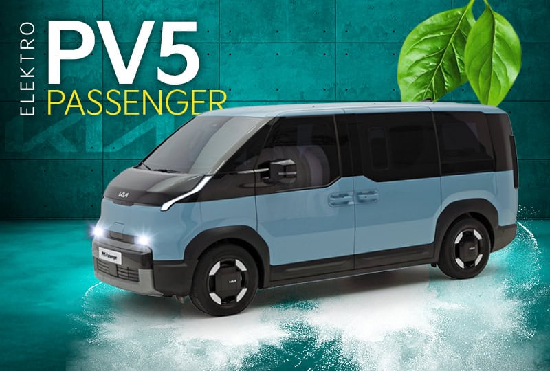 PV5 Passenger