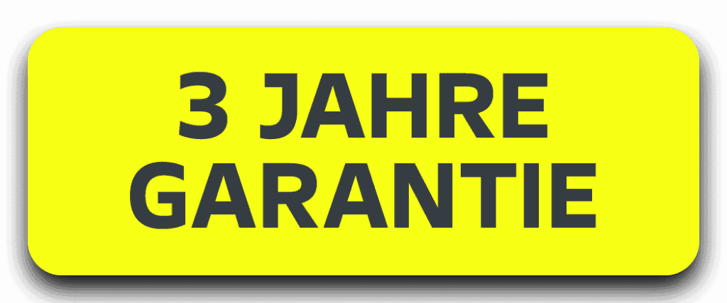 Button 3 Garantie