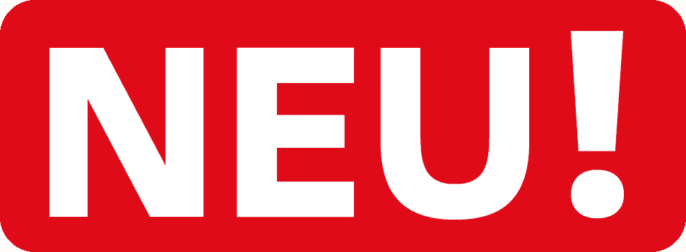 Button NEU