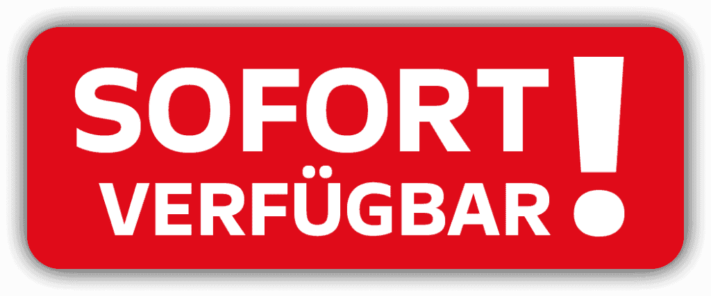 Button Sofort verfu╠êgbar