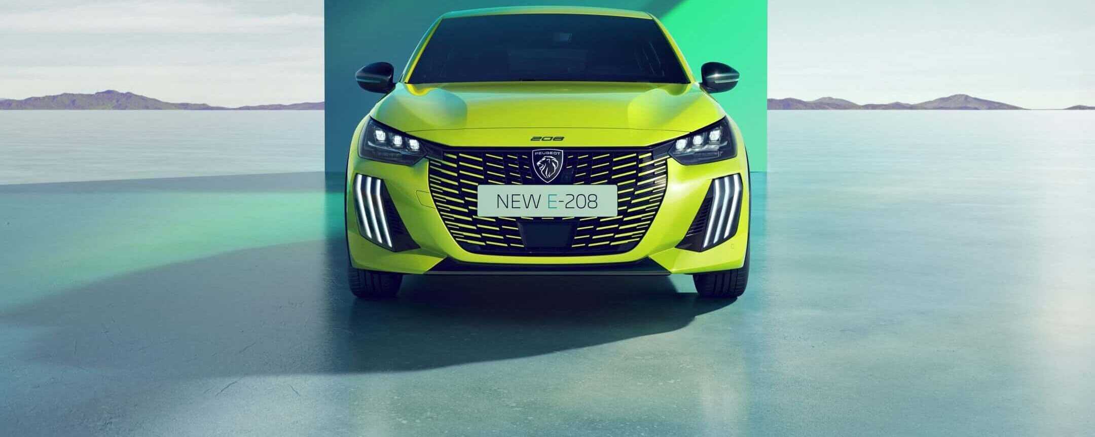 PEUGEOTE-208